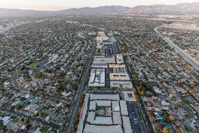 Panorama City