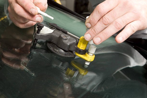 Cracked Windshield Risks You Shouldn't Ignore