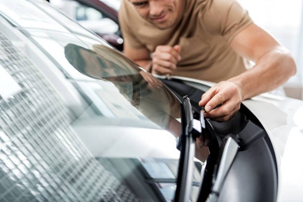 Damage, Safety, Visibility, - The Cornerstones of Auto Glass Integrity