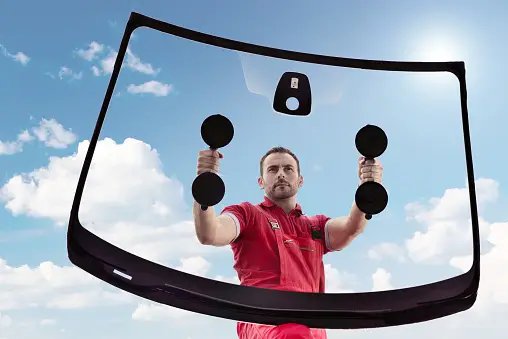 Efficient Auto Glass Replacement in Panorama City CA