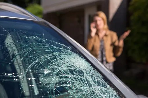 Ensure Your Safety with Skilled Technicians at Sylmar Mobile Auto Glass in Granada Hills
