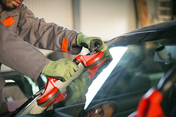 Ensuring Your Safety with Expert Auto Glass Repair & Windshield Replacement