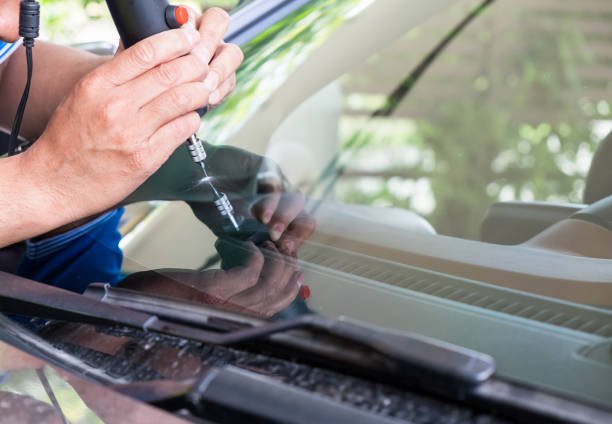 Ensuring Your Safety with Expert Auto Glass Repair & Windshield Replacement