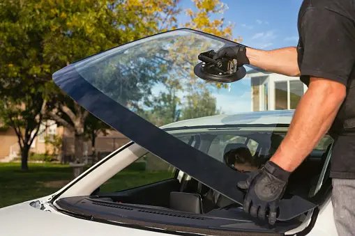 Ensuring Your Safety with Professional Auto Glass Repair & Windshield Replacement