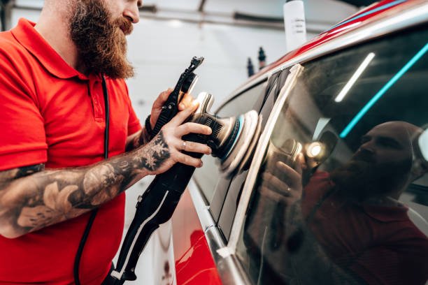 Experience Reliable Auto Windshield Repair & Replacement in Reseda CA