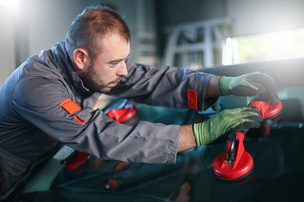 Get Back on the Road with Confidence Same Day Mobile Auto Glass Repair & ADAS Calibration