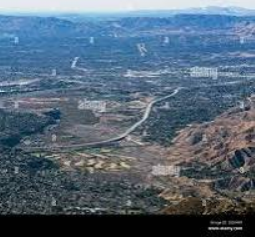 Hansen Hills