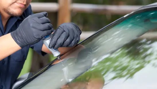 Our Auto Glass Services