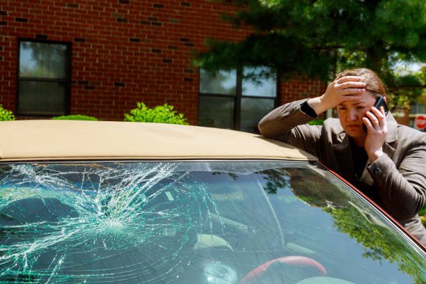 Safety and Regulations in Auto Glass Replacement