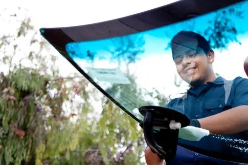 Same Day Auto Glass Service Sylmar Mobile Auto Glass