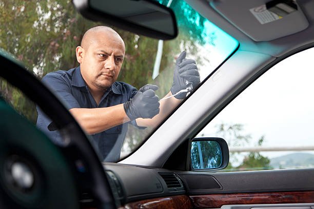 Understanding Car Glass Repair An Overview for Vehicle Owners