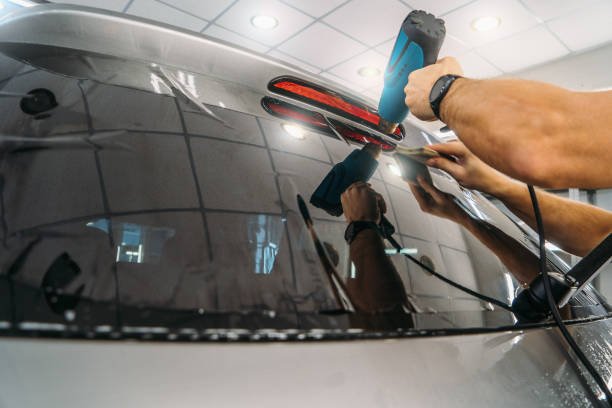 Why Choose Sylmar Mobile Auto Glass
