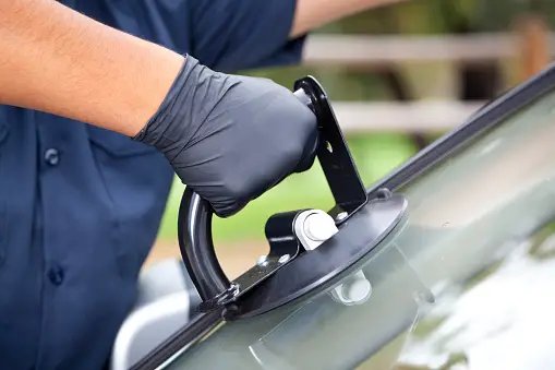 Why is Auto Glass Repair & Windshield Replacement Crucial for Your Safety